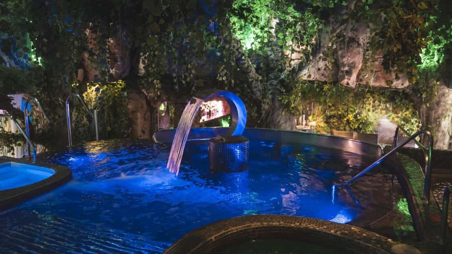 Medellín: Spa Experience with Dinner, Massage and Sauna - Arrival Timing and Meeting Point (So You Don’t Stress)