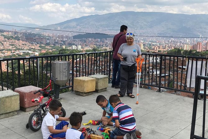Medellin Street Art Tour - Reading the walls: guides who connect murals to real change