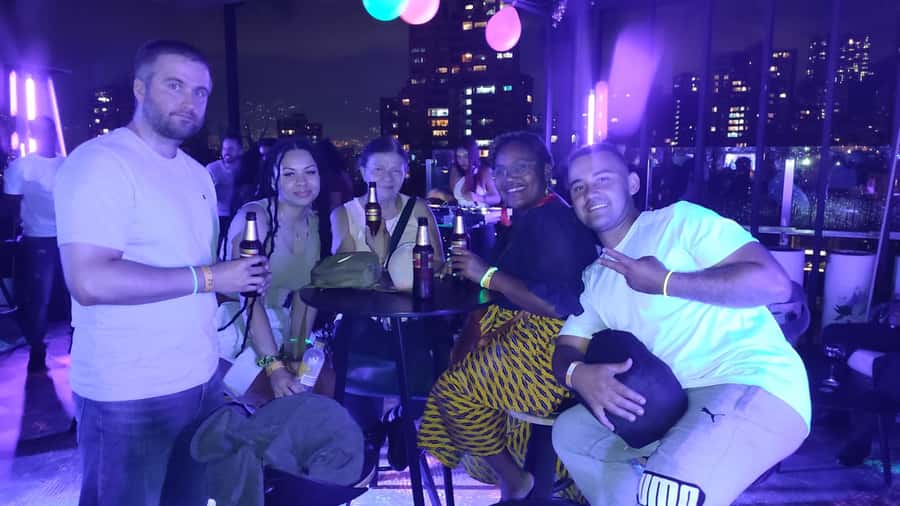 Medellin: Street Food and Poblado Rooftop Tour with a Local - Key Things I’d Prioritize on This Poblado Street Food and Rooftop Tour