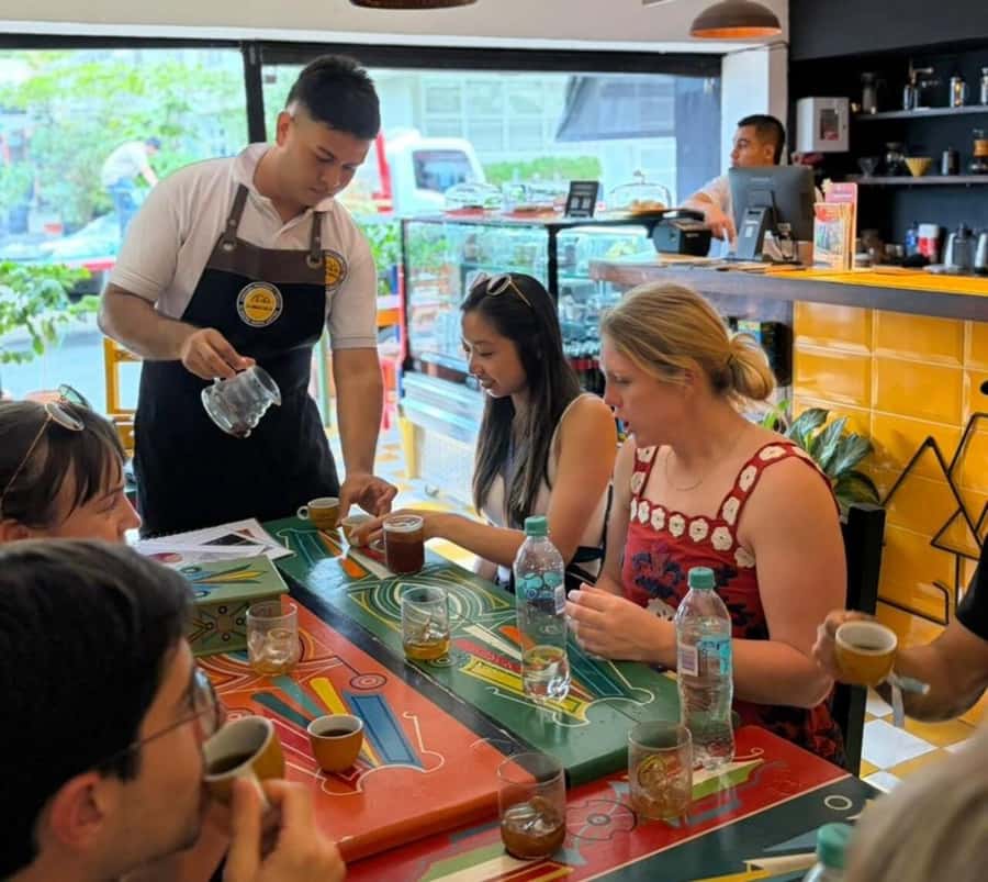Medellín: Street Food Tour with Local Tastings - Key Things to Know Before You Go