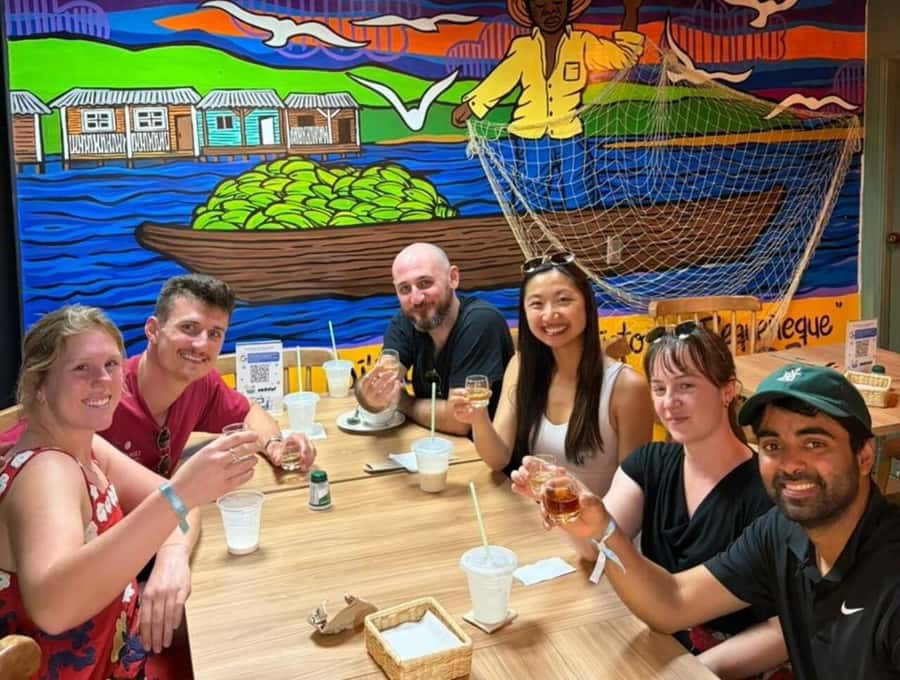 Medellín: Street Food Tour with Local Tastings - What Nine Tastings Actually Feels Like in Real Life