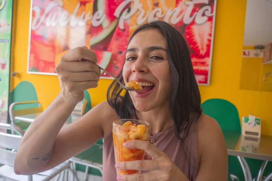 Medellín: Street Food Tour with Local Tastings - Food History You Can Use While You Eat