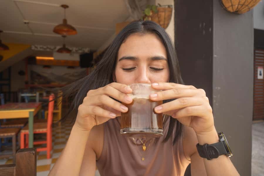 Medellín: Street Food Tour with Local Tastings - Coffee and the Colombian Flavor Connection