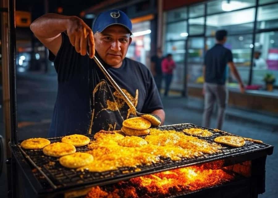 Medellin: tasting Street Food with Rooftops of El Poblado - Key things I’d bookmark before you go
