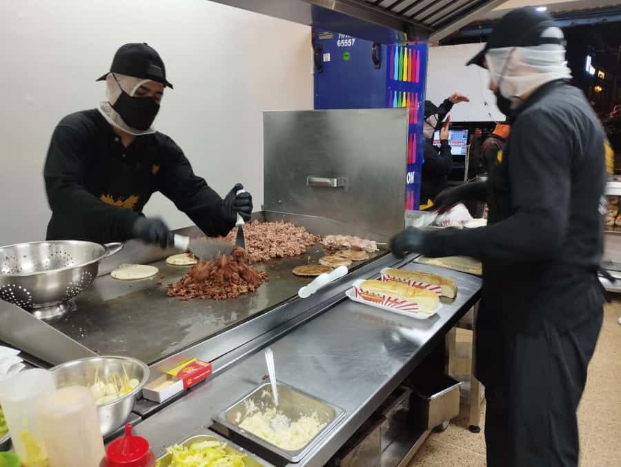 Medellin: tasting Street Food with Rooftops of El Poblado - Price and value check for a 3-hour El Poblado night plan