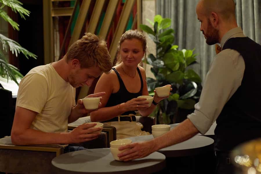 Medellin: The Best Coffee Tasting Experience - Key things that make this Medellín coffee tasting worth it