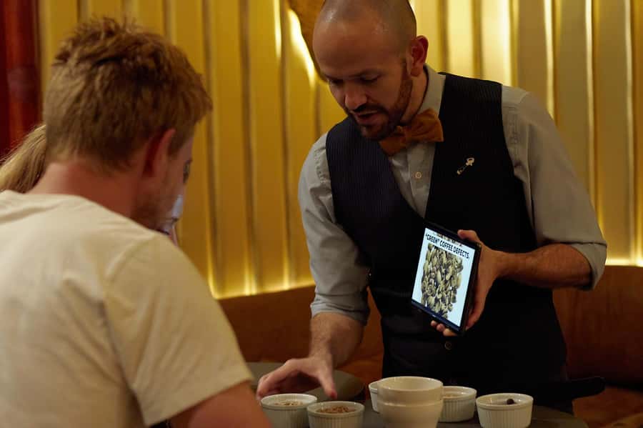 Medellin: The Best Coffee Tasting Experience - Entering Medellín’s coffee lesson, not just a tasting