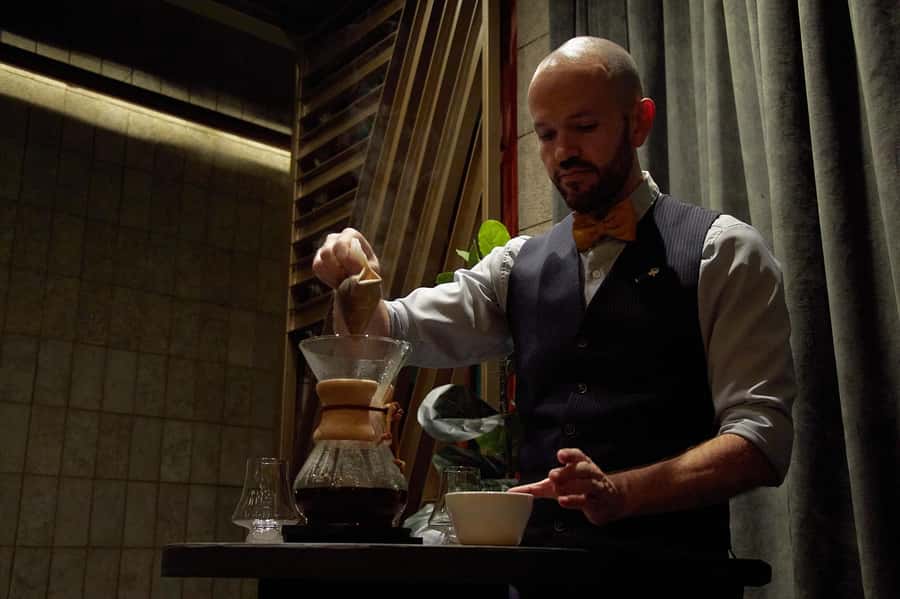 Medellin: The Best Coffee Tasting Experience - Who this Medellín coffee tasting is best for