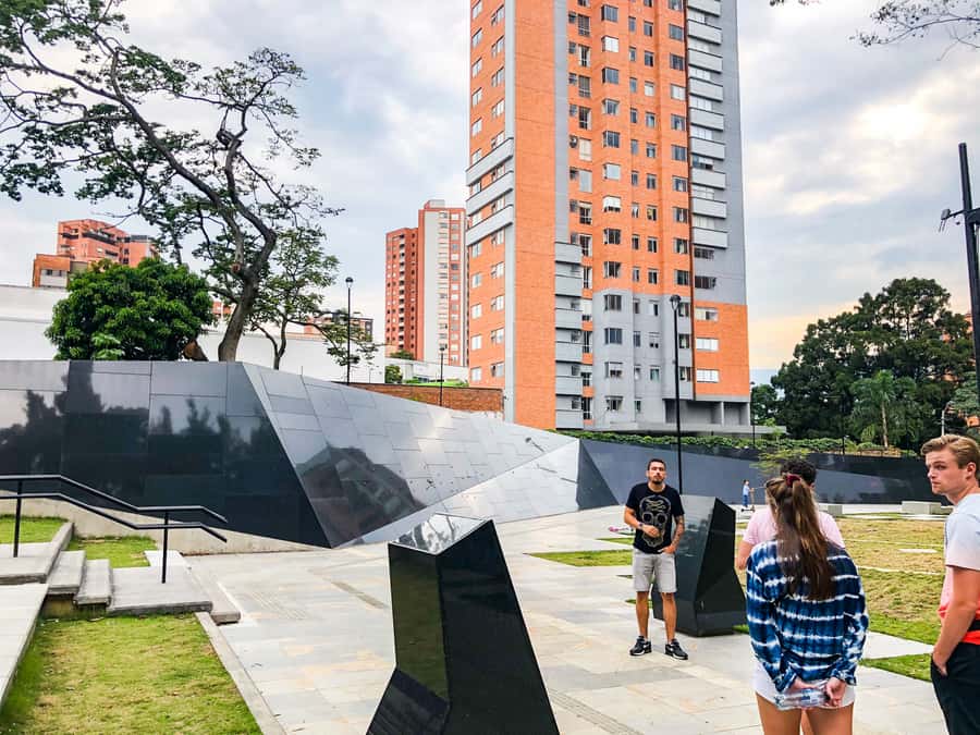 Medellín: The Real Pablo Escobar Tour - Key highlights you will actually notice