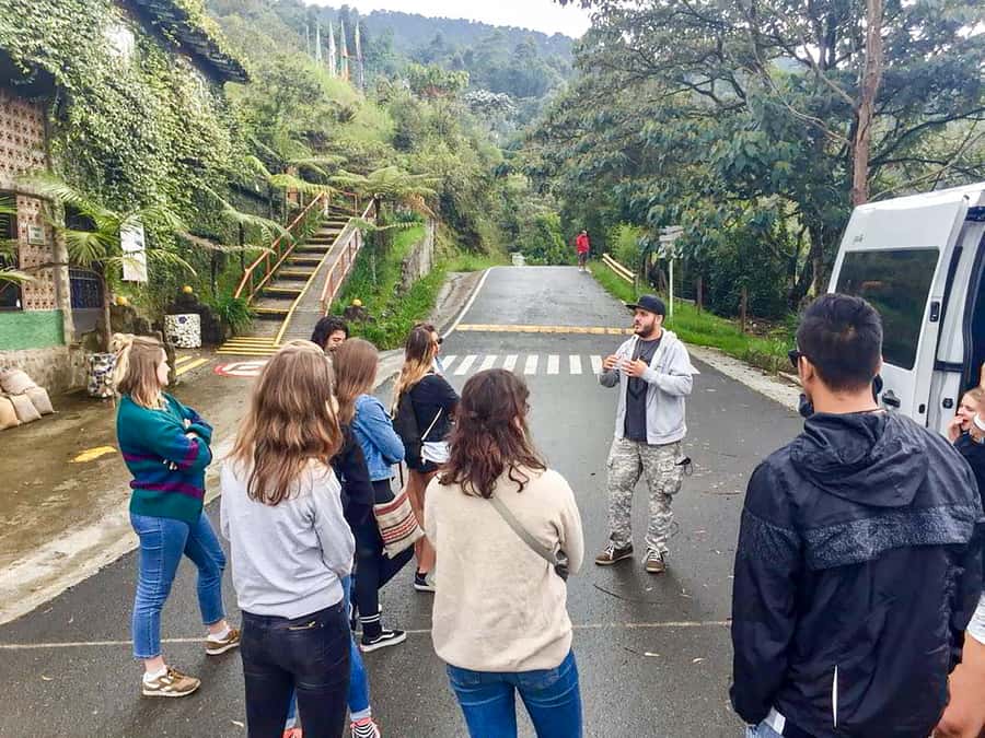 Medellín: The Real Pablo Escobar Tour - Who this tour suits best, and who should think twice