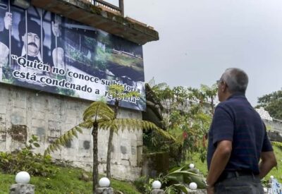 Museo Pablo Escobar