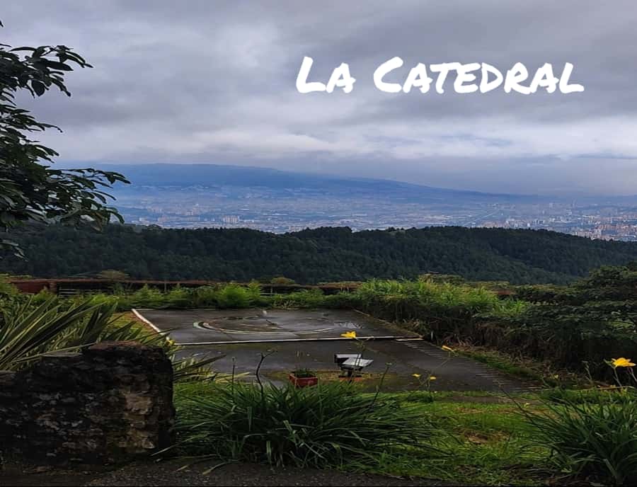 Medellin: Tour to The Cathedral - History of Pablo Escobar and his Impact - A private Escobar sites tour built for comfort and context