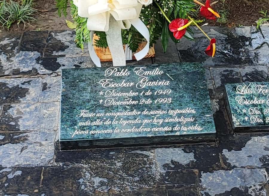 Medellin: Tour to The Cathedral - History of Pablo Escobar and his Impact - Price and value: is $160 for 6 hours worth it?