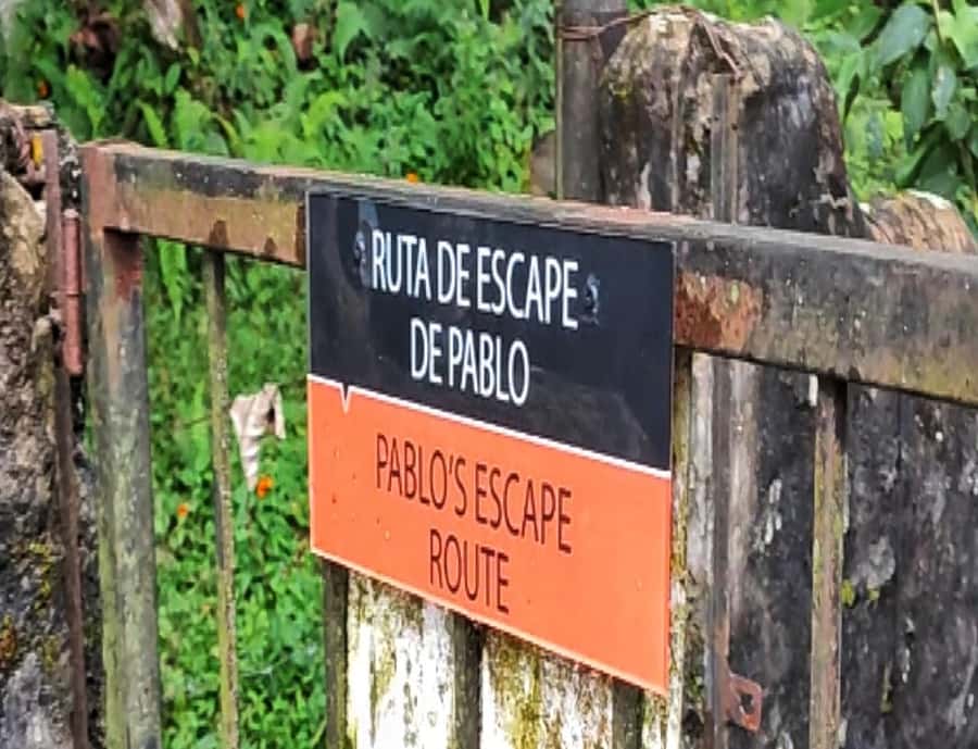 Medellin: Tour to The Cathedral - History of Pablo Escobar and his Impact - What to bring and how to dress for La Catedral day