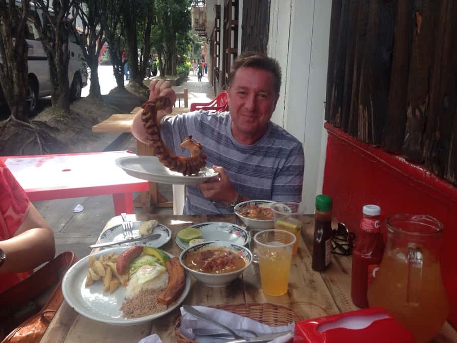 Medellin: Traditional Food Tour - Key Highlights Worth Blocking Time For