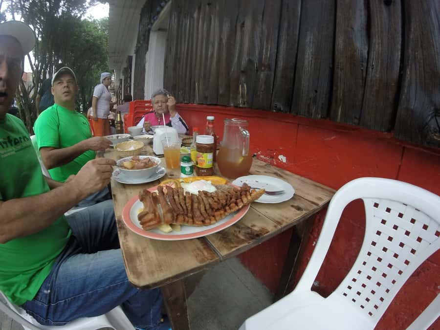 Medellin: Traditional Food Tour - Who This Tour Suits Best In Medellín