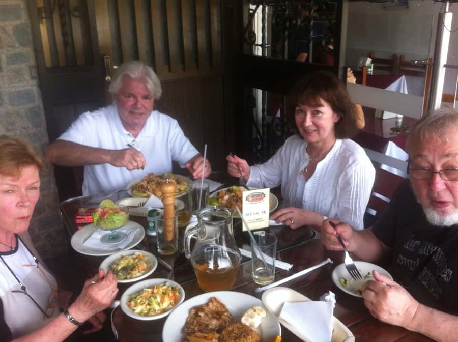 Medellin: Traditional Food Tour - Envigado For Chicharrón, Plus Gloria’s Glory Stories