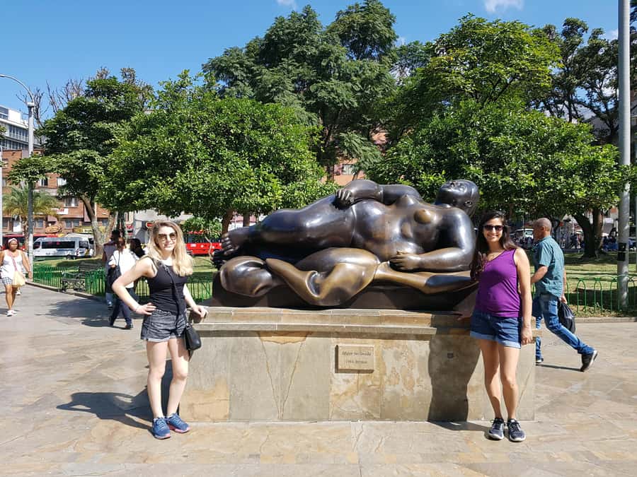 Medellín: Walking Tour with Cable Car and Botero Plaza - Key Points to Know Before You Go