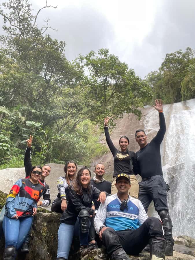 Medellin: waterfalls and naturals poolls tour - Why Barbosa Makes a Great Medellín Waterfall Day Trip