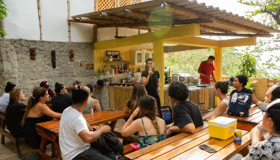 Minca: Full-Day Coffee and Cocoa Tour from Santa Marta - Minca Makes a Great Change of Pace From Santa Marta