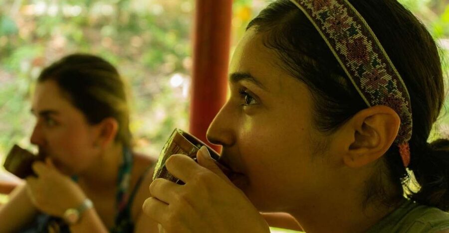 Minca: Full-Day Coffee and Cocoa Tour from Santa Marta - Waterfalls and Natural Pools, Swim Time If You Packed for It