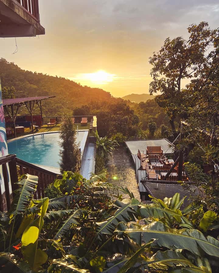 Minca, Marinka Waterfall & Hostel Sierra Minca - Key points to know before you go