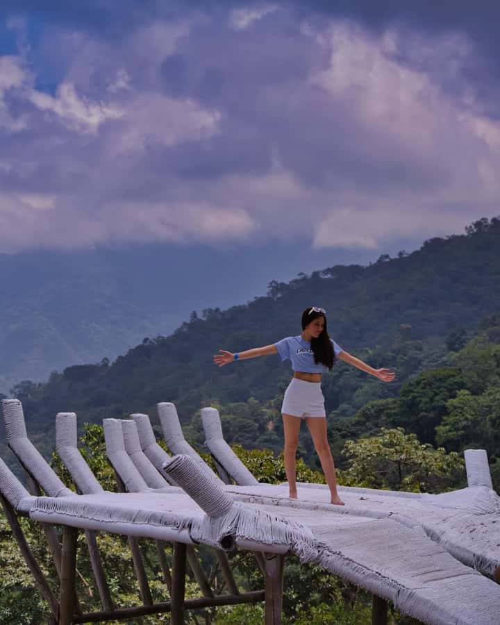 Minca, Marinka Waterfall & Hostel Sierra Minca - Getting there smoothly: pickup spots and a 9-hour rhythm