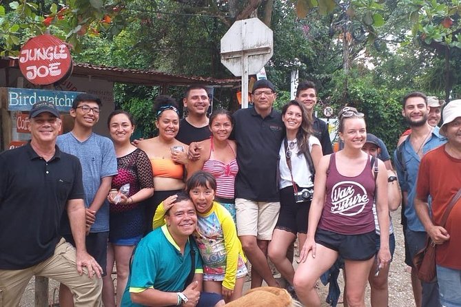 MINCA TOUR - Explore waterfalls and discover the origin of coffee and cocoa - Coffee farm visit: process learning, tastings, and take-home samples