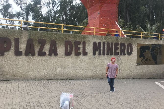 Mine of Nemocón and Cathedral of Salt in Zipaquirá (Private tour) - Hotel pickup, private pace, and the 8:00 am start