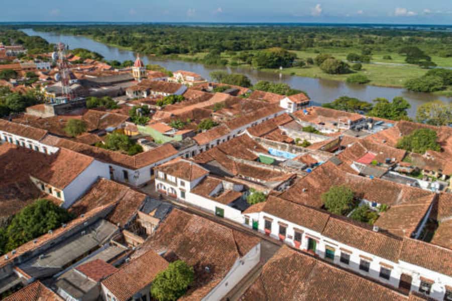 Mompox Caribbean Routes - Key Highlights You Should Not Skip