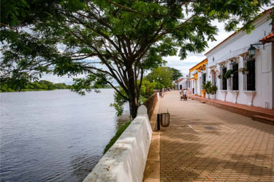Mompox Caribbean Routes - The Magdalena River Cruise: Calm Water, Wildlife, and Actual Time to Relax