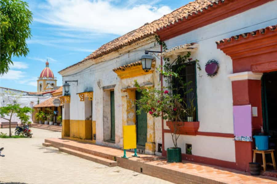 Mompox Caribbean Routes - Meals That Break Up the Day: Breakfast, River Lunches, and A La Carte Time