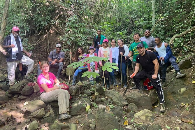 Monkey Volunteer Work in Wildlife Reserve Near Cartagena - Who should book this volunteer day near Cartagena
