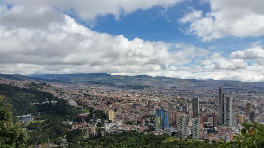 Monserrate Express tour 3 hrs - How the 3-hour rhythm works, step by step