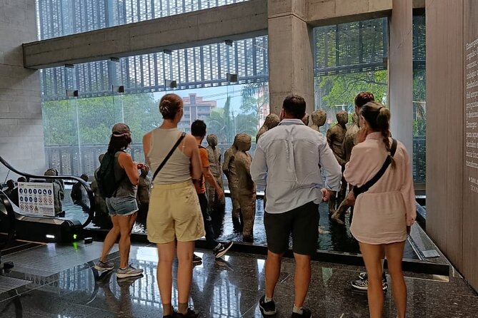 More than Escobar Tour - What to bring and how to make the most of it