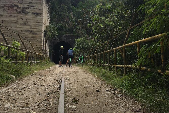 Mountain Bike Tour with Coffee and Lunch in Antioquia's Beautiful Landscapes - Medellín’s coffee hills, minus the city noise