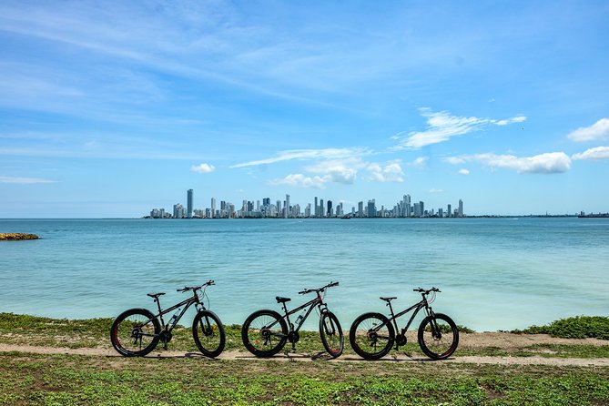Mountain Biking Through Tierra Bomba’s Untouched Beauty - Key things to know before you ride