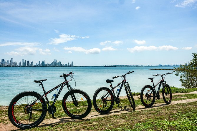 Mountain Biking Through Tierra Bomba’s Untouched Beauty - Why Tierra Bomba feels different from a typical day trip