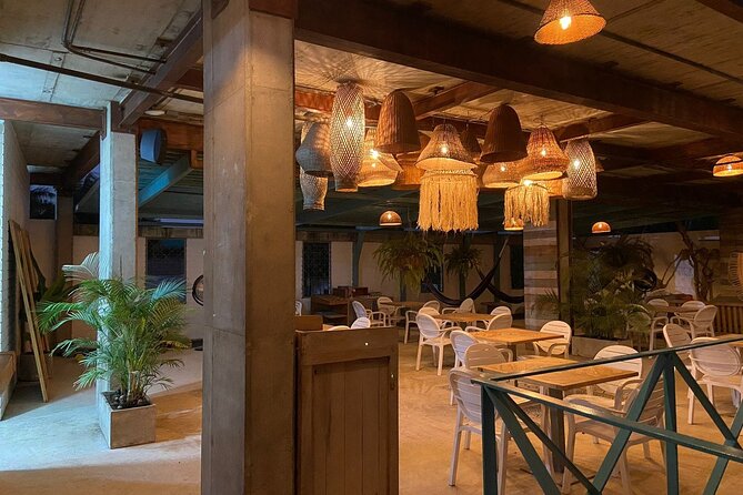 Mud Volcano and Day Trip in Hotel with Lunch - Mud Volcano Day Trip: Why 8 Hours Feels Just Right