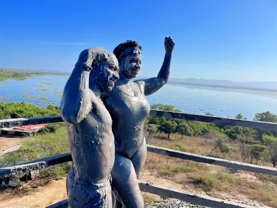 Mud Volcano and Palenque Cultural Experience - So, should you book it?