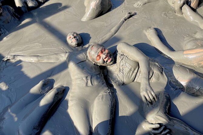 Mud Volcano and Palenque Cultural Experience - Lunch and bites: what’s included, and how to make the most of it