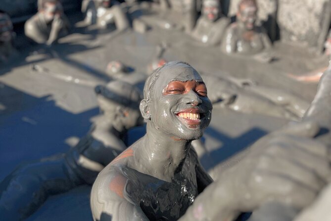 Mud Volcano and Palenque Cultural Experience - Your practical packing list, plus the smart way to handle the mud