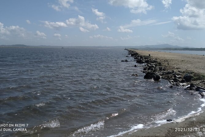 Mud Volcano and Pink Sea with Lunch Included - Tips, Massage, Photos, and How to Avoid the Awkward Part