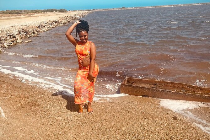 Mud Volcano and Pink Sea with Lunch Included - Who This Tour Fits Best, and Who Should Skip