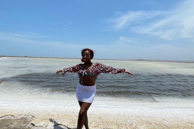 Mud Volcano and Pink Sea with Lunch Included - FAQ