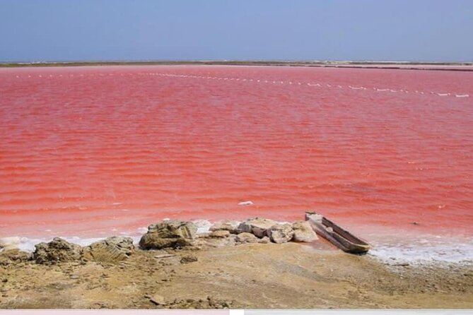 Mud volcano, and Swimming pool from Cartagena - Key points to know before you go