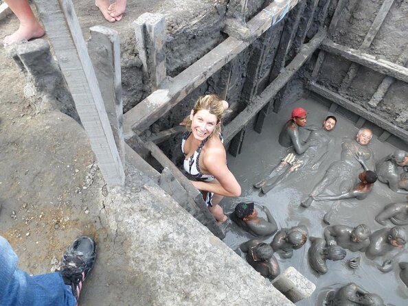 Mud Volcano Cartagena - Key Points Before You Go