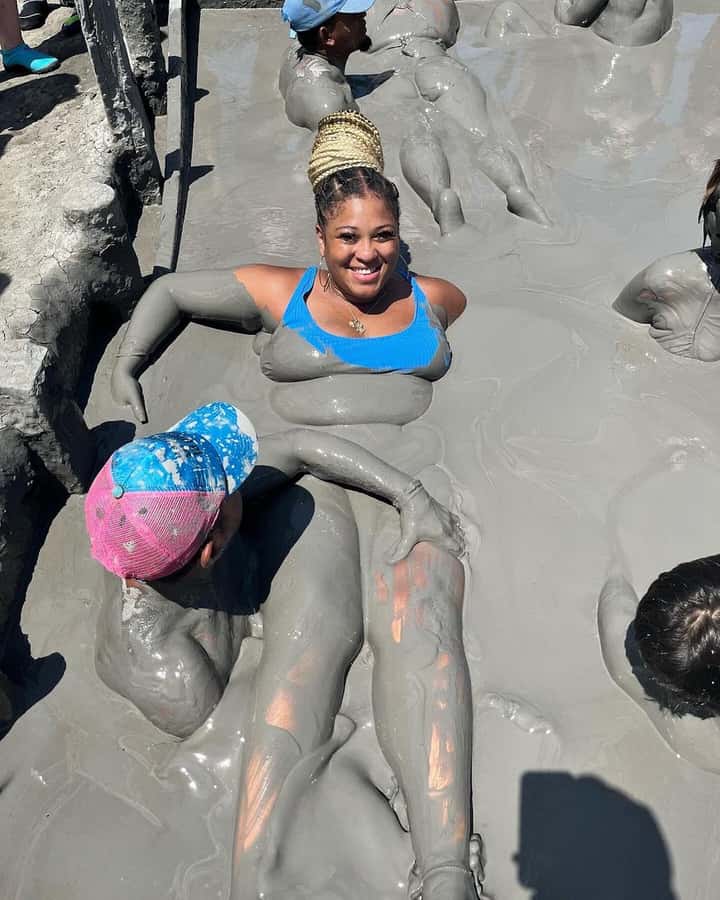 Mud Volcano Tour in Cartagena with Lunch - Safety, Insurance, and Protection for Your Belongings