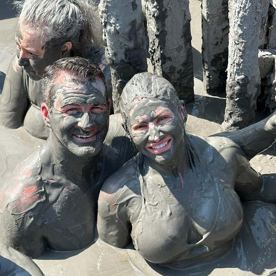 Mud Volcano Tour in Cartagena with Lunch - Volcan de Lodo El Totumo: The 3 Hours That Matter
