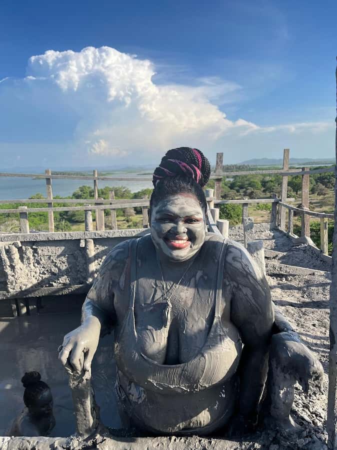 Mud Volcano Tour in Cartagena with Lunch - Cartagena Time After the Volcano: More Sightseeing, More Chances to See the City
